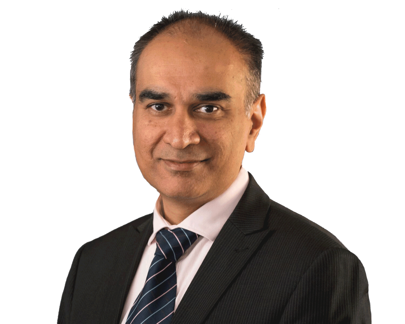 Ophthalmologist | Eye Surgeon West Midlands | Mr Amit Patel